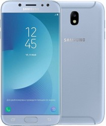 Замена микрофона на телефоне Samsung Galaxy J7 (2017) в Перми